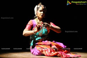 Kuchipudi Dance Ballet