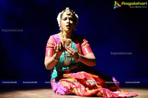 Kuchipudi Dance Ballet