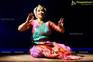 Kuchipudi Dance Ballet