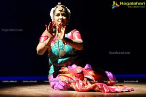 Kuchipudi Dance Ballet