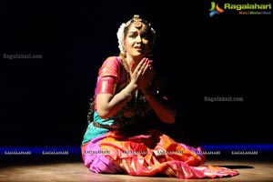 Kuchipudi Dance Ballet