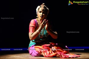 Kuchipudi Dance Ballet