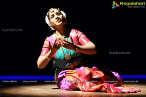 Kuchipudi Dance Ballet