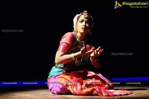 Kuchipudi Dance Ballet