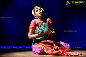 Kuchipudi Dance Ballet