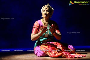 Kuchipudi Dance Ballet