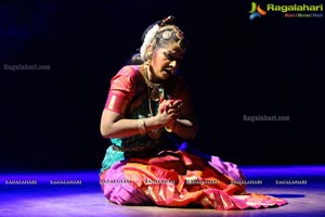 Kuchipudi Dance Ballet