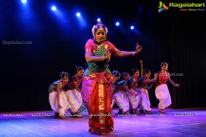 Kuchipudi Dance Ballet