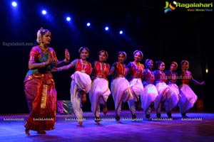 Kuchipudi Dance Ballet