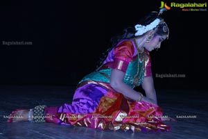 Kuchipudi Dance Ballet