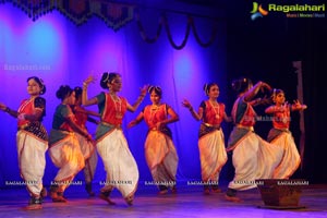 Kuchipudi Dance Ballet