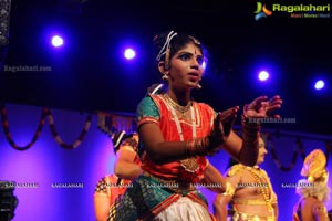 Kuchipudi Dance Ballet