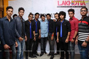 Friendship Day Celebrations Lakhotia Institute Of Design