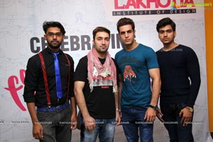 Friendship Day Celebrations Lakhotia Institute Of Design