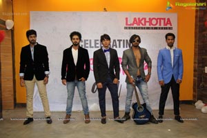 Friendship Day Celebrations Lakhotia Institute Of Design