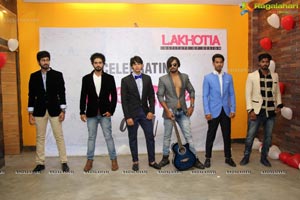 Friendship Day Celebrations Lakhotia Institute Of Design