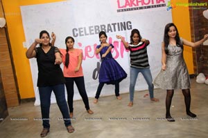 Friendship Day Celebrations Lakhotia Institute Of Design