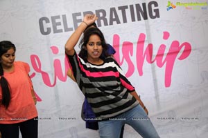 Friendship Day Celebrations Lakhotia Institute Of Design