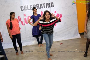 Friendship Day Celebrations Lakhotia Institute Of Design