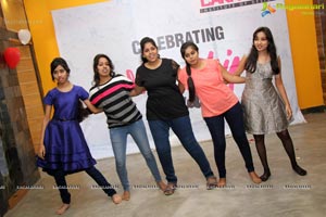 Friendship Day Celebrations Lakhotia Institute Of Design