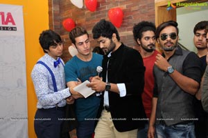 Friendship Day Celebrations Lakhotia Institute Of Design