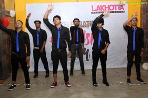 Friendship Day Celebrations Lakhotia Institute Of Design