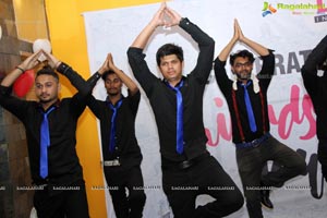 Friendship Day Celebrations Lakhotia Institute Of Design