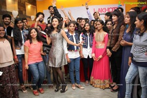 Friendship Day Celebrations Lakhotia Institute Of Design