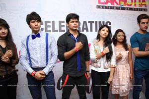 Friendship Day Celebrations Lakhotia Institute Of Design