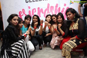 Friendship Day Celebrations Lakhotia Institute Of Design