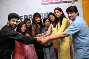 Friendship Day Celebrations Lakhotia Institute Of Design