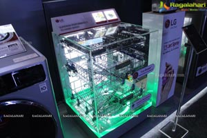 LG Tech Show 2016