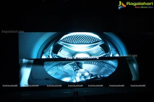 LG Tech Show 2016