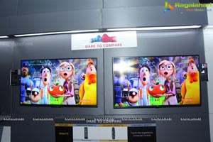 LG Tech Show 2016