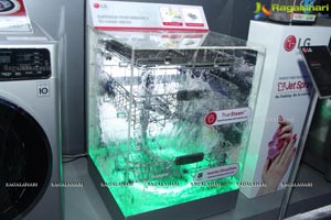 LG Tech Show 2016