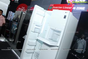 LG Tech Show 2016