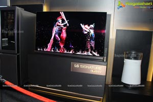 LG Tech Show 2016