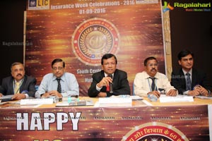 LIC INDIA 60th Year Celebrations