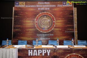 LIC INDIA 60th Year Celebrations