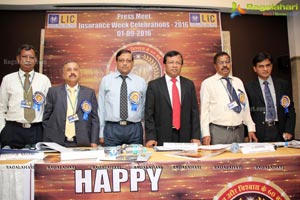 LIC INDIA 60th Year Celebrations