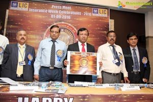 LIC INDIA 60th Year Celebrations