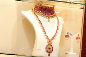 Malabar Gold n Diamonds Chanda Nagar Showroom