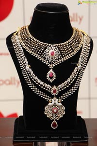 Manepally Jewellers