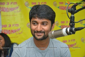 Nani Majnu Song Launch