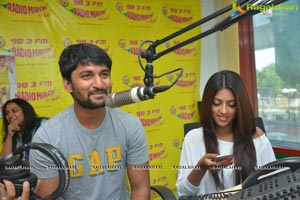 Nani Majnu Song Launch