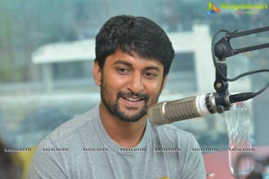 Nani Majnu Song Launch