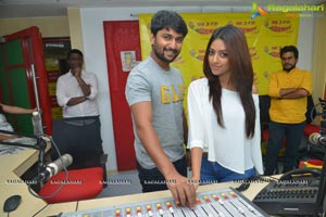 Nani Majnu Song Launch