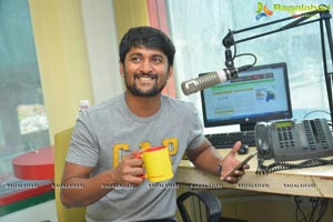 Nani Majnu Song Launch