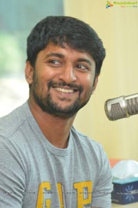 Nani Majnu Song Launch