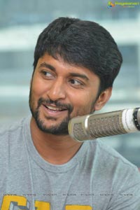 Nani Majnu Song Launch